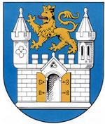 Wappen Wunstorf